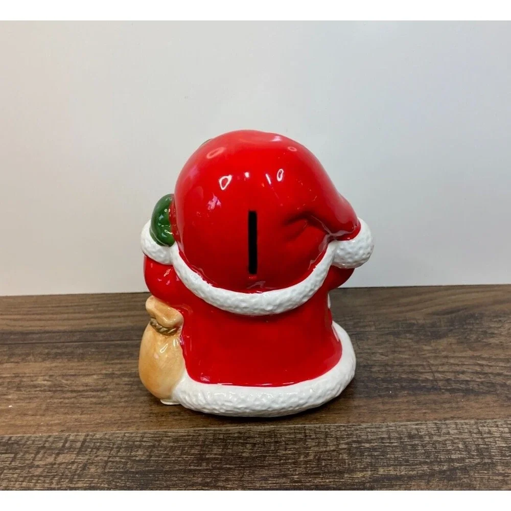 Christmas Santa Claus 5.5